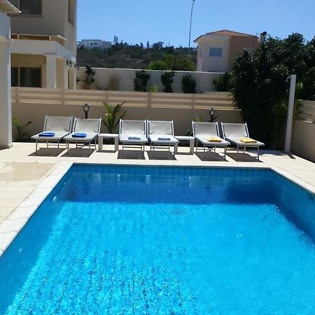 Anthorina Villa 17 Protaras Extérieur photo