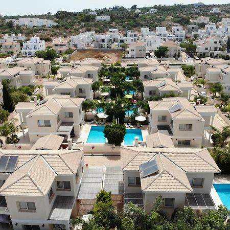Anthorina Villa 17 Protaras Extérieur photo
