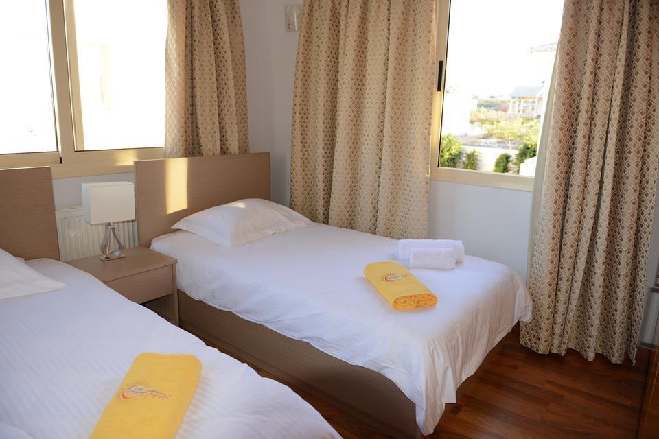 Anthorina Villa 17 Protaras Extérieur photo