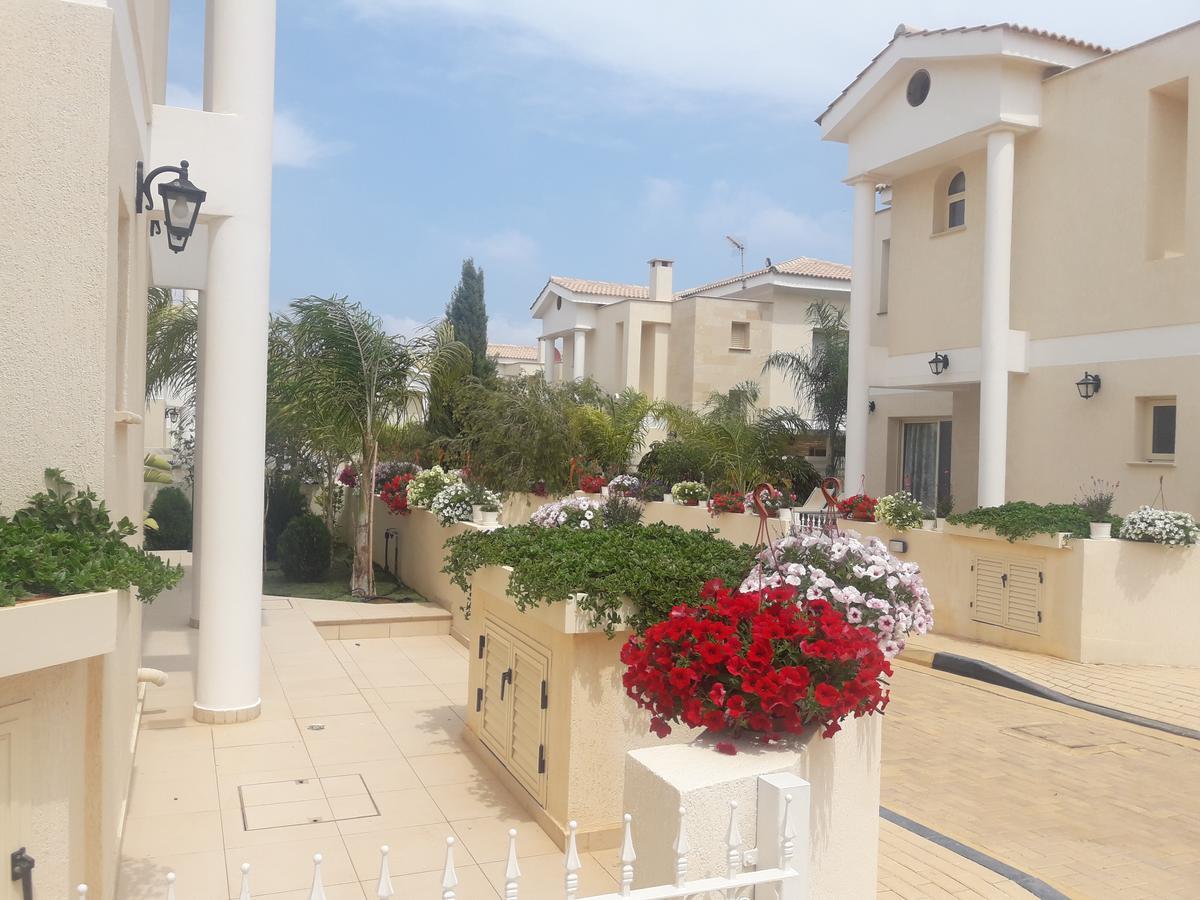 Anthorina Villa 17 Protaras Extérieur photo