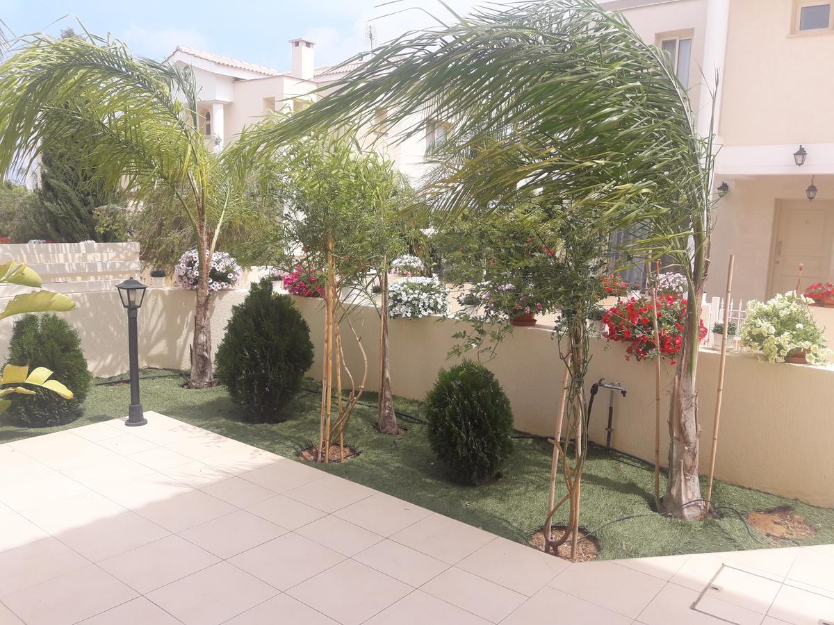 Anthorina Villa 17 Protaras Extérieur photo